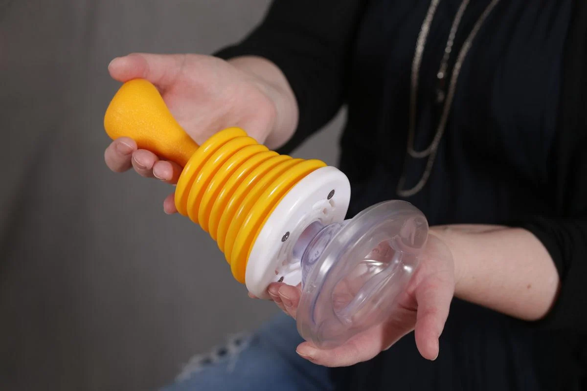 LifeVac Anti-Choking Device 4
