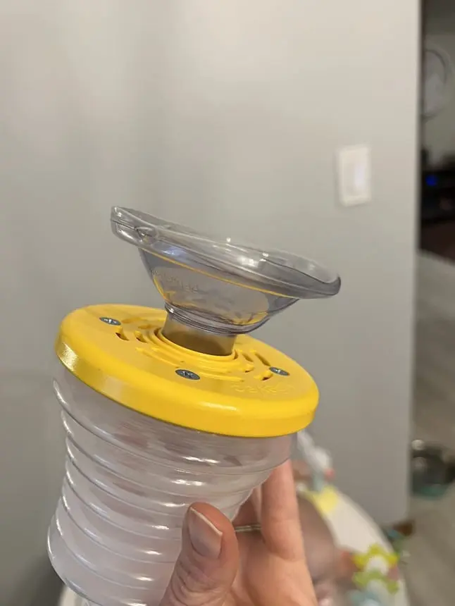 LifeVac Anti-Choking Device 13