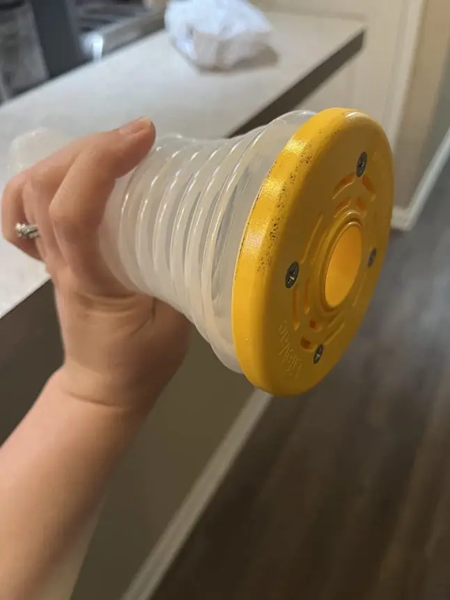 LifeVac Anti-Choking Device 16