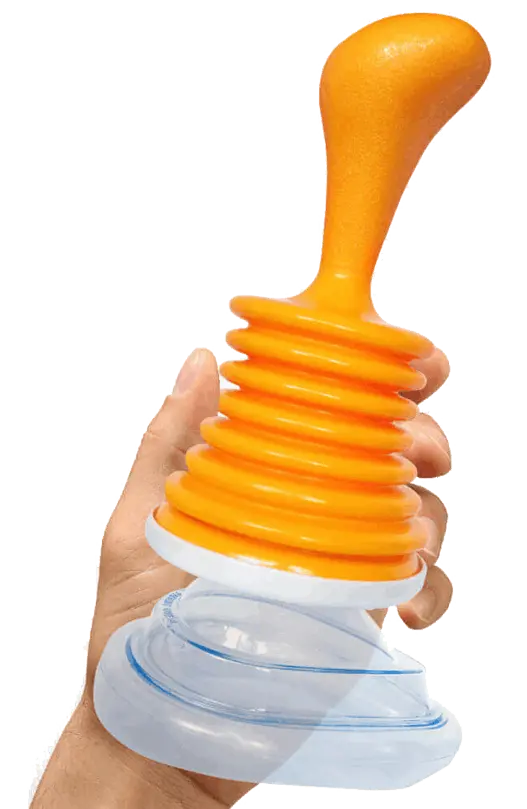 LifeVac Anti-Choking Device 5