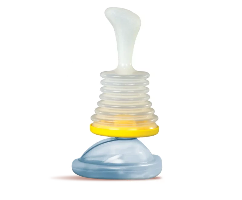 LifeVac Anti-Choking Device 2
