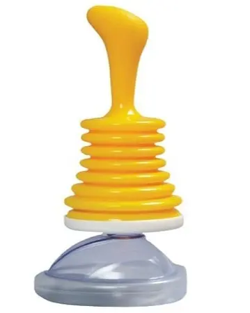 LifeVac Anti-Choking Device 18